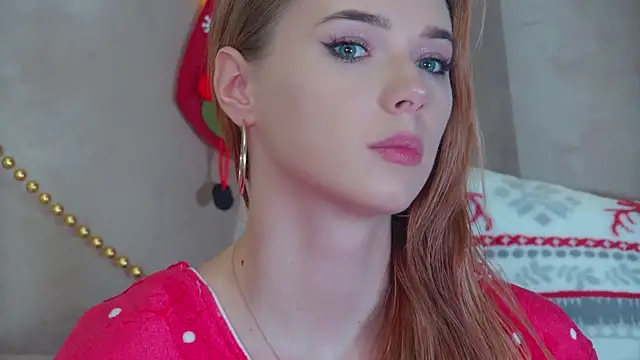 GentleRossi online show from December 2024 06:52:01 PM