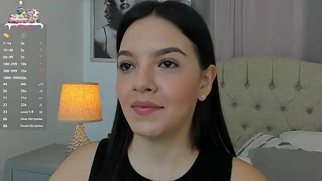 Beautyari  online show from December 2024 12:06:01 PM