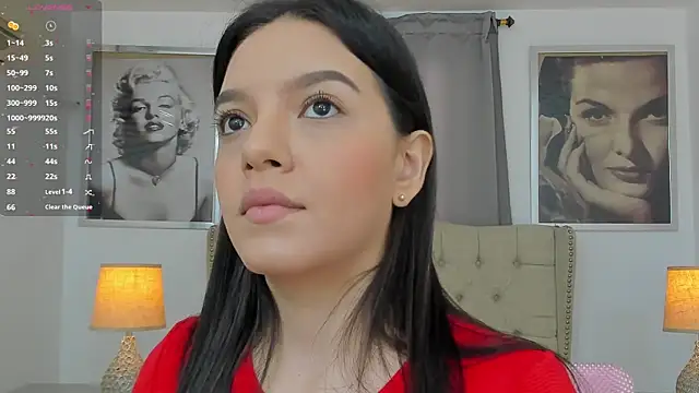 Beautyari  online show from February 2025 12:06:02 PM