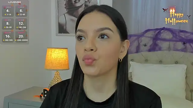 Beautyari  online show from October 2025 12:28:02 PM