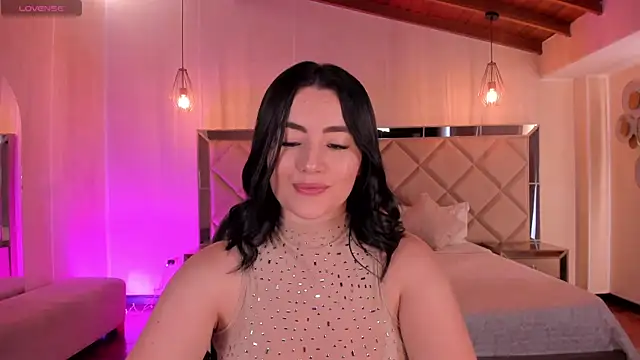 Snapshot of JennaOlsonX chatting on October 2025 06:37:01 PM JennaOlsonX online show from October 2025 06:37:01 PM