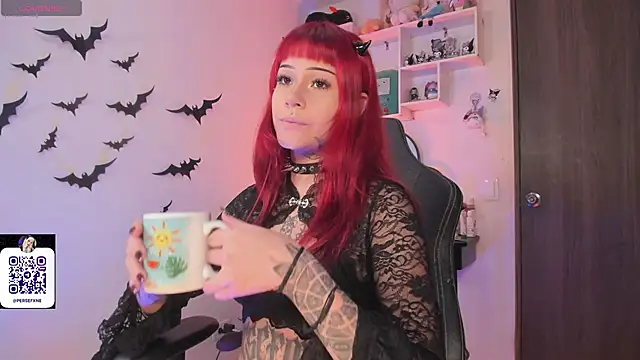 Snapshot of damnliciousss chatting on October 2025 12:08:02 AM damnliciousss online show from October 2025 12:08:02 AM