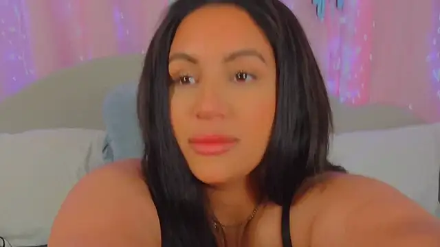 MeghanXO online show from December 2024 03:09:01 AM