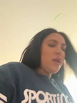 Snapshot of MeghanXO chatting on October 2025 01:58:01 PM MeghanXO online show from October 2025 01:58:01 PM