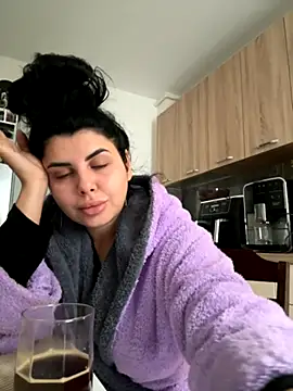 Scarlett-Dream online show from October 2025 05:24:01 AM