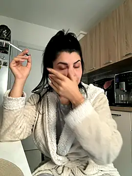 Scarlett-Dream online show from October 2025 06:21:01 AM