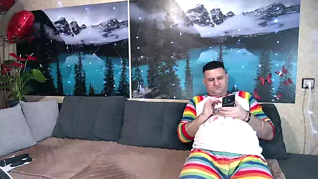 Big Boss55 online show from February 2025 07:52:01 PM