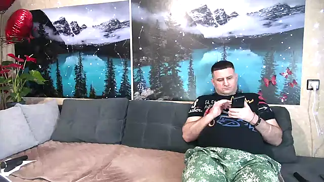Big Boss55 online show from February 2025 11:41:02 AM