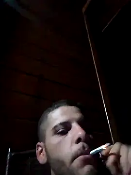 PauGostoso051 online show from October 2025 11:18:01 PM