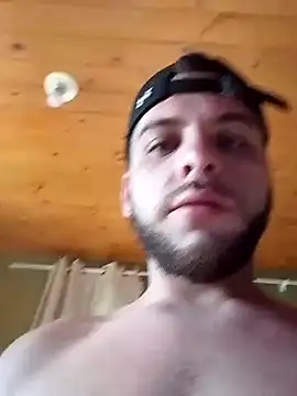 PauGostoso051 online show from November 2025 10:58:01 AM