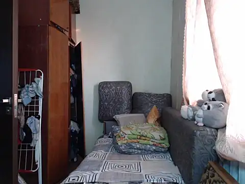 BustyBlond online show from January 2025 05:55:01 AM