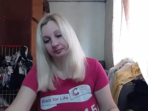 BustyBlond online show from February 2025 09:04:01 AM