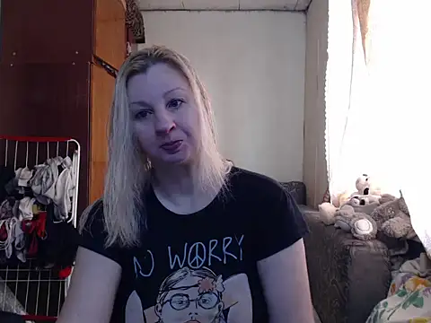 BustyBlond online show from February 2025 06:08:02 AM