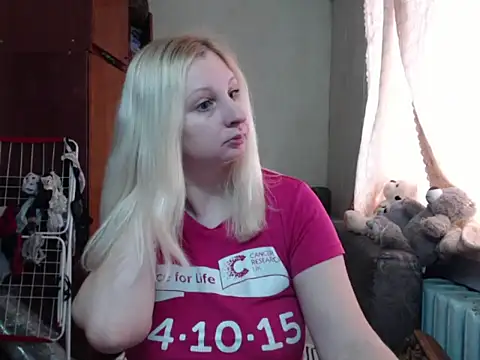 BustyBlond online show from March 2025 11:08:01 AM
