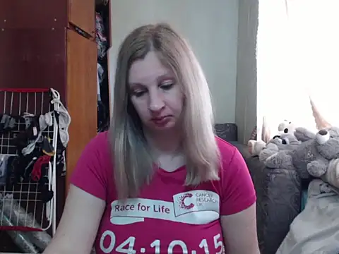 BustyBlond online show from March 2025 10:49:02 AM