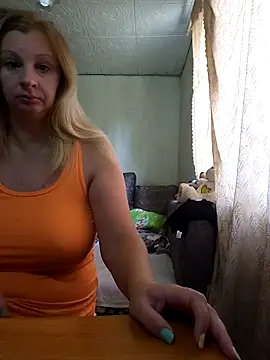 BustyBlond online show from September 2025 08:28:02 AM