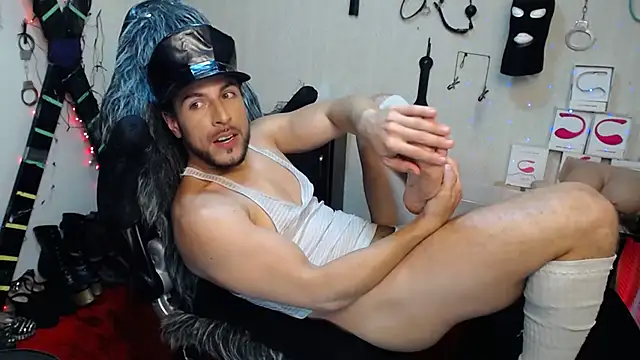 bayronfit online show from January 2025 08:39:01 AM