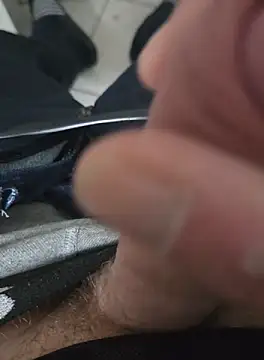 Zauberstab8 online show from October 2025 01:41:01 PM