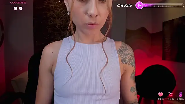 ErikaBenz  online show from February 2025 06:37:02 PM