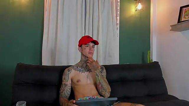 Aron ford online show from November 2025 11:11:02 AM