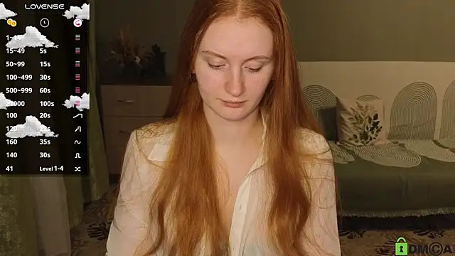 astoria ross  online show from January 2025 03:04:02 PM