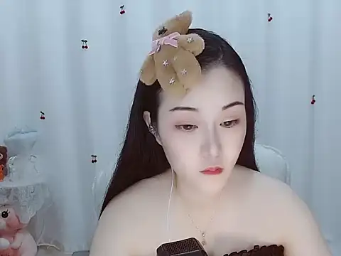 Snapshot of Angel-C chatting on October 2025 01:48:02 AM Angel-C online show from October 2025 01:48:02 AM