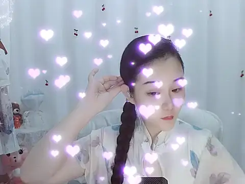 Snapshot of Angel-C chatting on October 2025 01:30:02 AM Angel-C online show from October 2025 01:30:02 AM