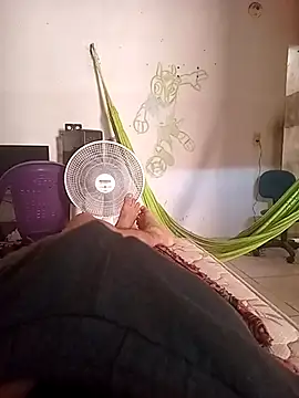 JOHN GOSTOSO online show from December 2025 04:34:02 PM