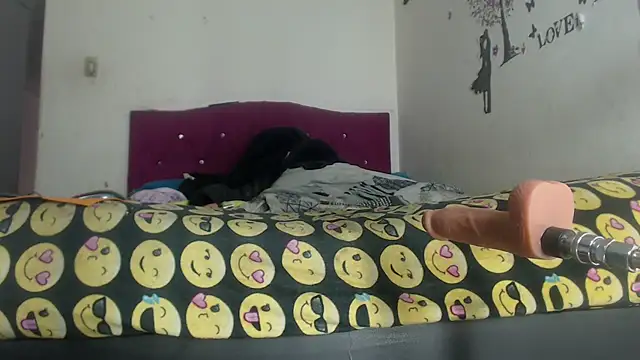 Devill x online show from October 2025 01:28:02 PM