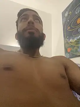 Alessandro  Rossi online show from October 2025 07:34:01 PM