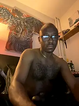 Snapshot of KingB8r chatting on September 2025 03:33:02 AM KingB8r online show from September 2025 03:33:02 AM