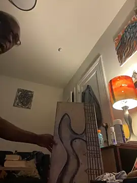 Snapshot of KingB8r chatting on October 2025 04:59:01 AM KingB8r online show from October 2025 04:59:01 AM