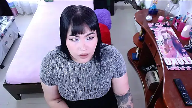 Snapshot of lufek23 chatting on December 2024 01:01:02 PM lufek23 online show from December 2024 01:01:02 PM