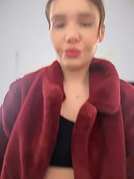 TheCinderella online show from February 2025 03:08:01 PM