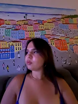 TheCinderella online show from October 2025 06:38:02 PM