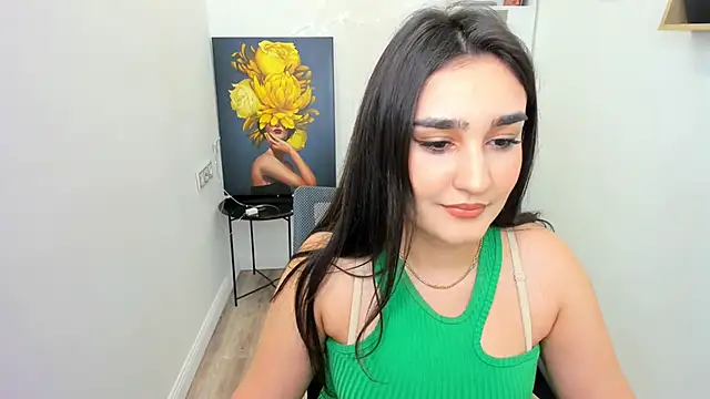 Snapshot of GoldenHeart_1 chatting on March 2025 11:27:02 AM GoldenHeart 1 online show from March 2025 11:27:02 AM