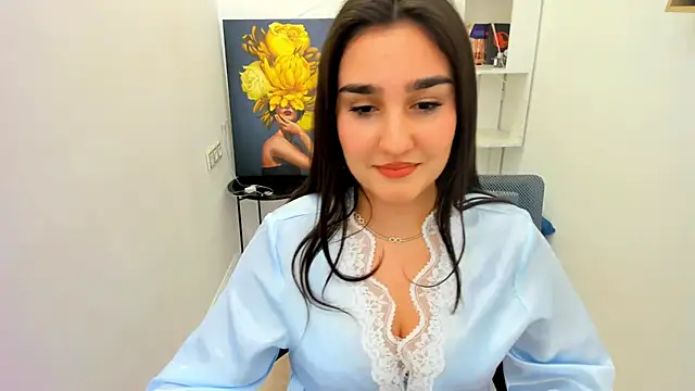 Snapshot of GoldenHeart_1 chatting on March 2025 06:30:01 AM GoldenHeart 1 online show from March 2025 06:30:01 AM