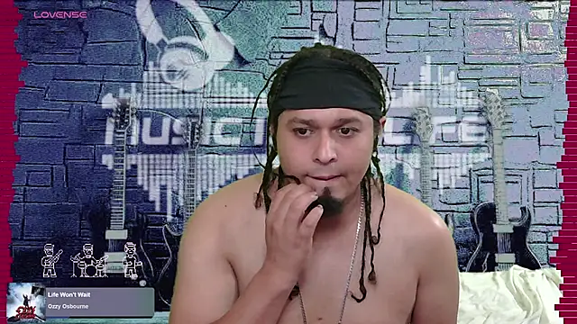 chino roz online show from December 2024 05:48:01 PM