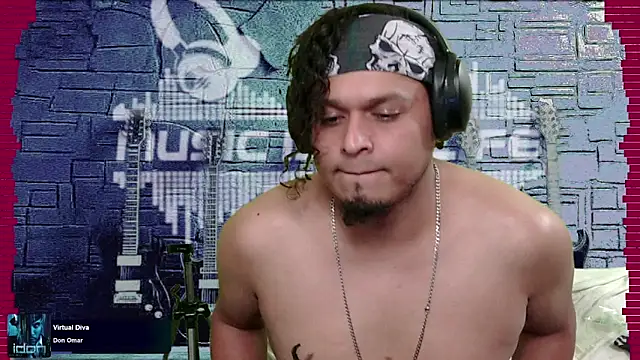 chino roz online show from December 2024 07:10:02 PM
