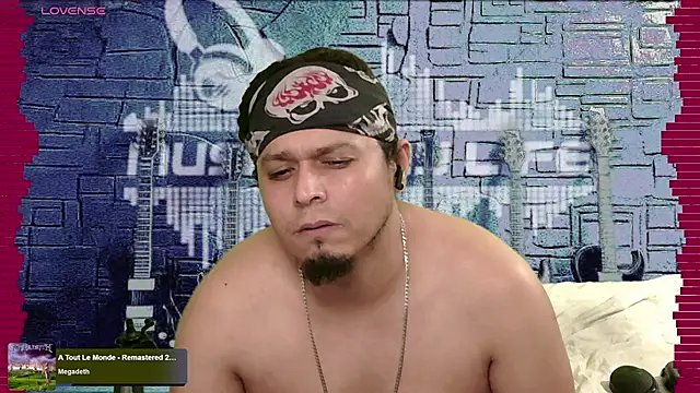 chino roz online show from December 2024 02:21:01 AM