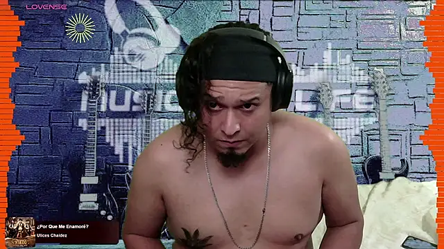 chino roz online show from December 2024 01:58:02 AM