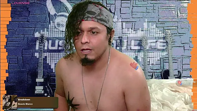 chino roz online show from December 2024 01:10:01 AM
