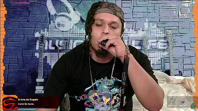 chino roz online show from December 2024 12:30:02 AM