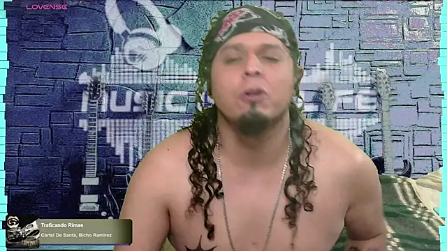 chino roz online show from December 2024 08:04:02 AM