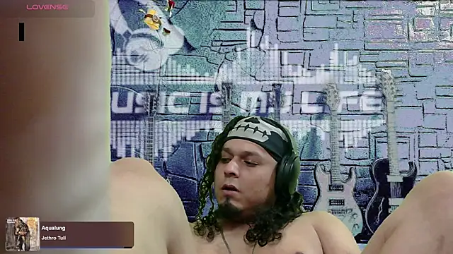 chino roz online show from January 2025 09:43:02 AM