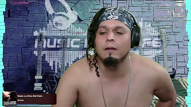 chino roz online show from January 2025 09:54:02 AM