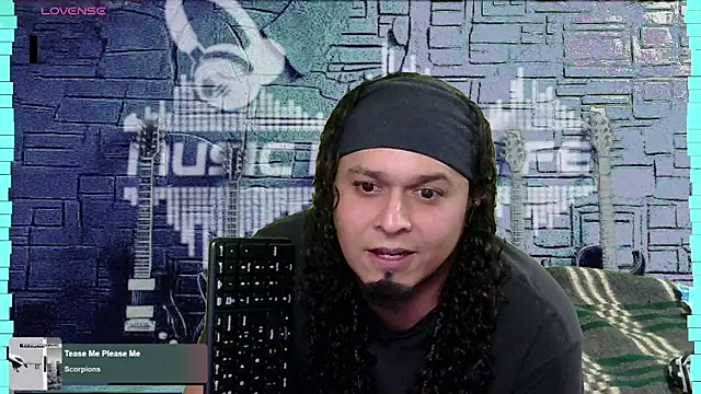 chino roz online show from January 2025 06:52:02 AM