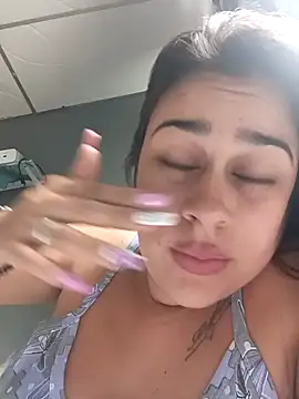 Latina sexy1 online show from February 2025 02:41:01 PM