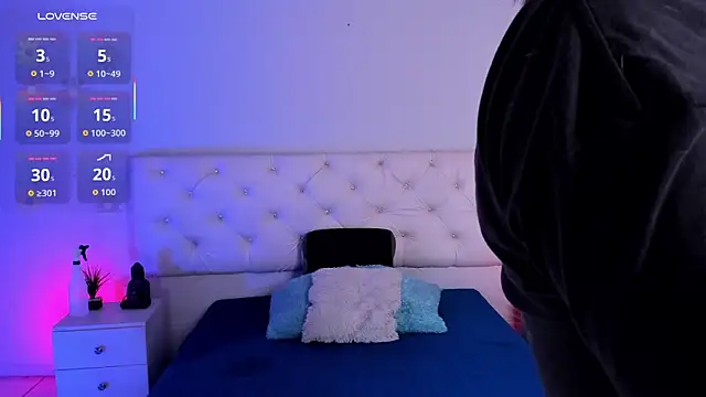 Aron cruz online show from October 2025 01:20:01 PM