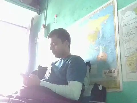 Exhibboi4fun online show from November 2025 08:31:01 AM